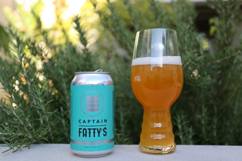 Captain Fatty's photos — photo 1 of 1