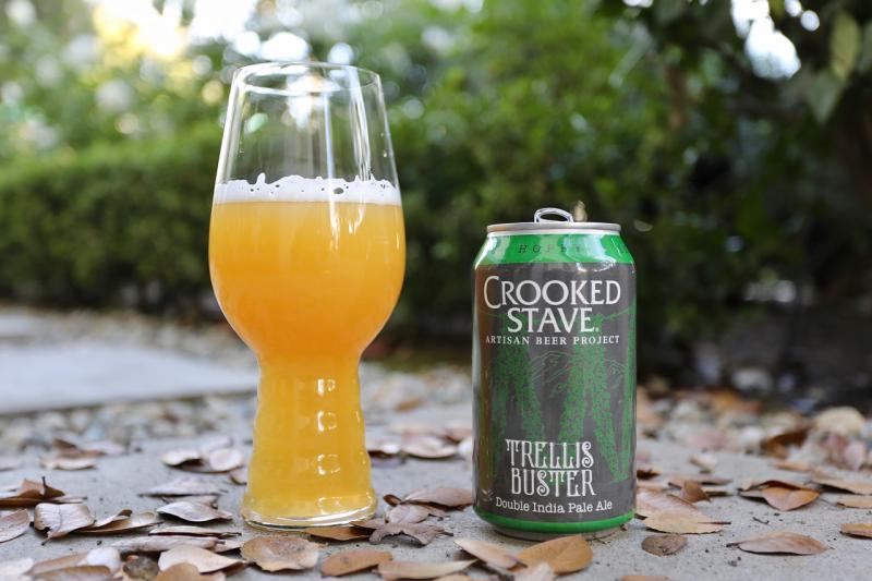 Trellis Buster