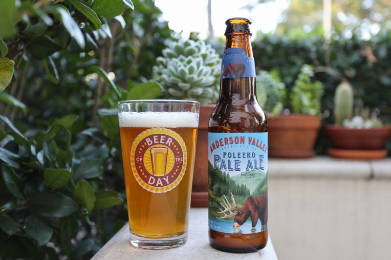 Poleeko Pale Ale