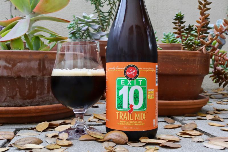 Exit 10 Trail Mix