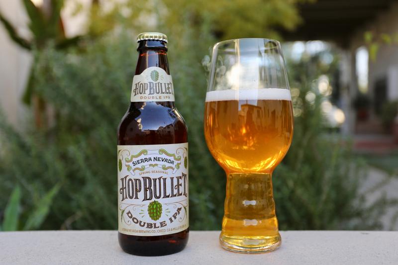 Hop Bullet