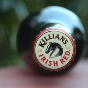 Killian's Irish Red