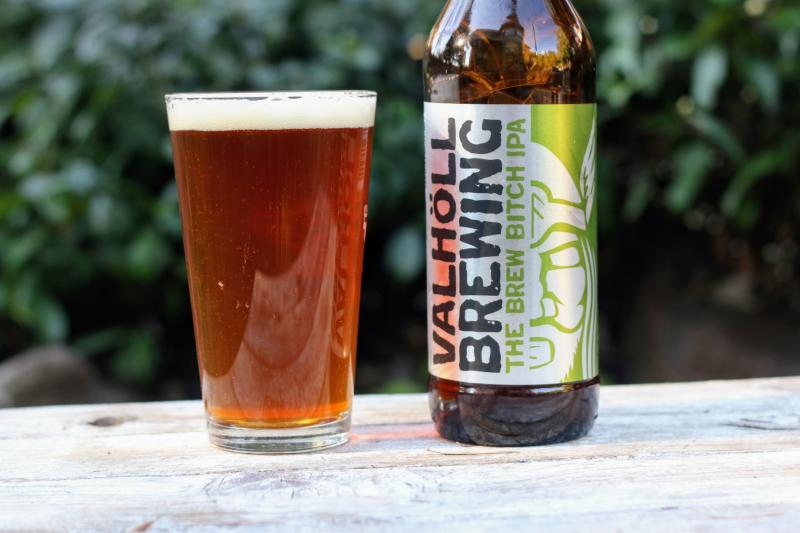 Valholl Brewing Co. LLC photos — photo 1 of 1