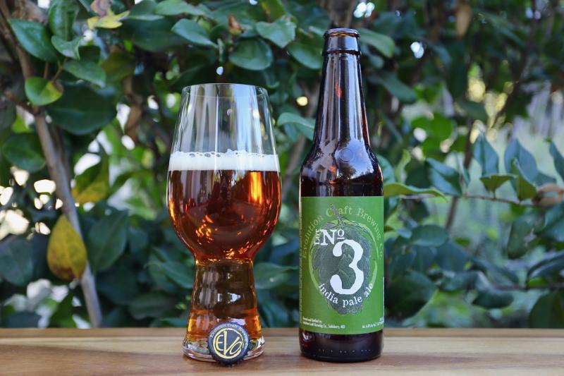 Lot No. 3 IPA