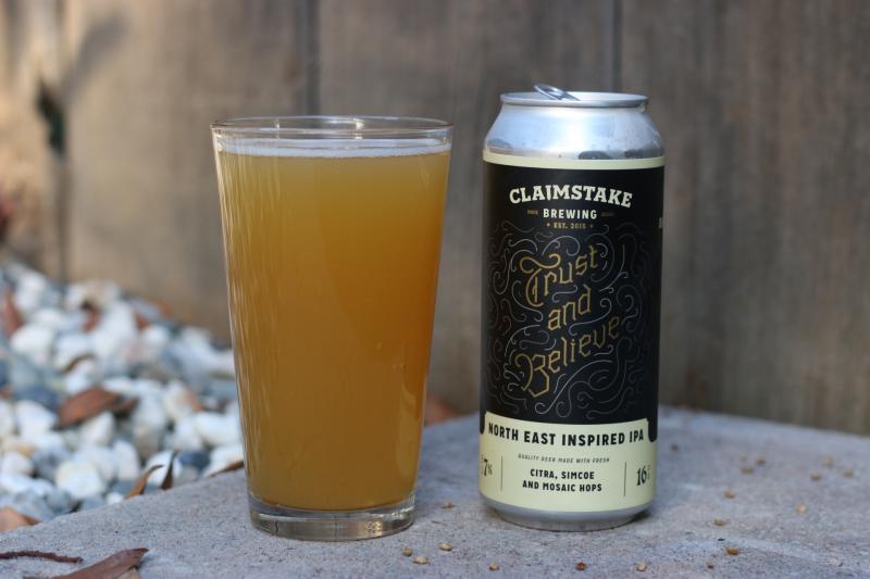 Claimstake Brewing photos — photo 1 of 1