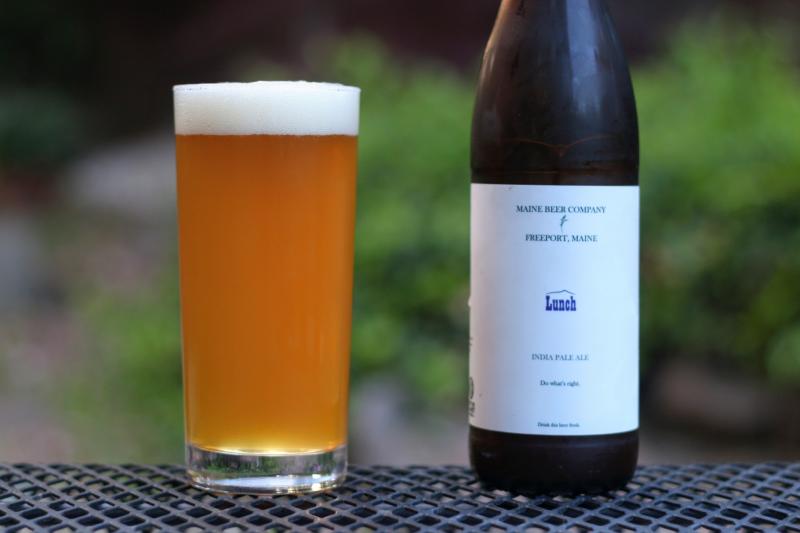 Lunch IPA