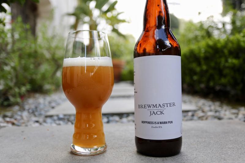 Brewmaster Jack photos — photo 1 of 1
