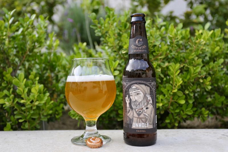 Coppertail Brewing Co. photos — photo 1 of 1