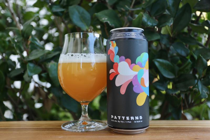 Patterns 3 (Triple IPA)