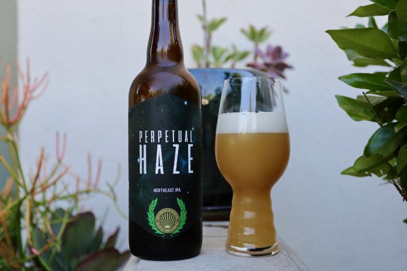 Perpetual Haze