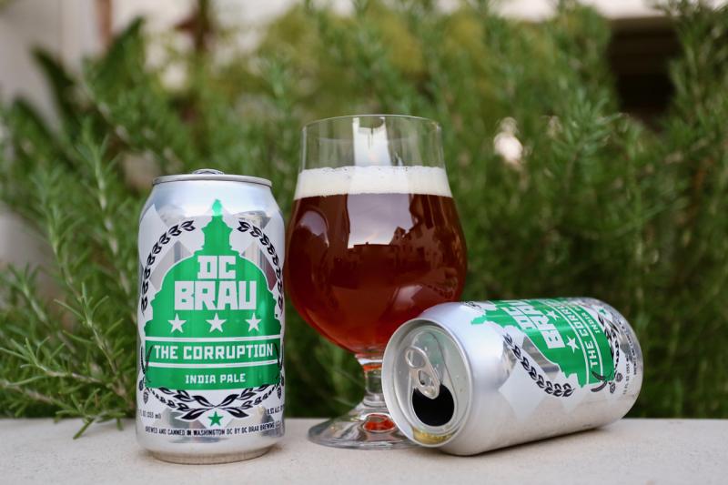 DC Brau Brewing, LLC photos — photo 1 of 1
