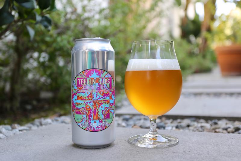 Woodland Empire Ale Craft photos — photo 1 of 1