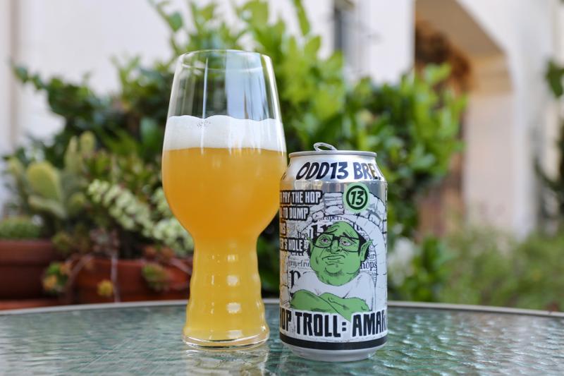 Odd13 Brewing photos — photo 1 of 1