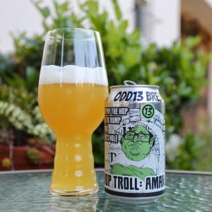Hop Troll: Amarillo