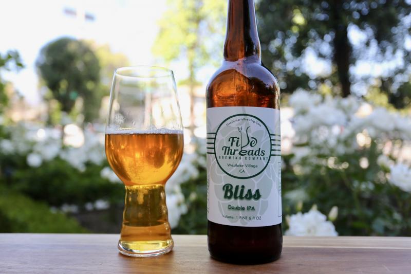 Bliss Double IPA