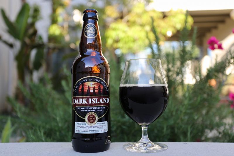The Orkney Brewery photos — photo 1 of 1