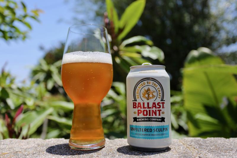 Unfiltered Sculpin