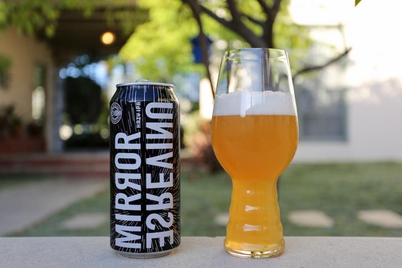Mirror Universe from Fair State Brewing Cooperative — photo 1 of 1