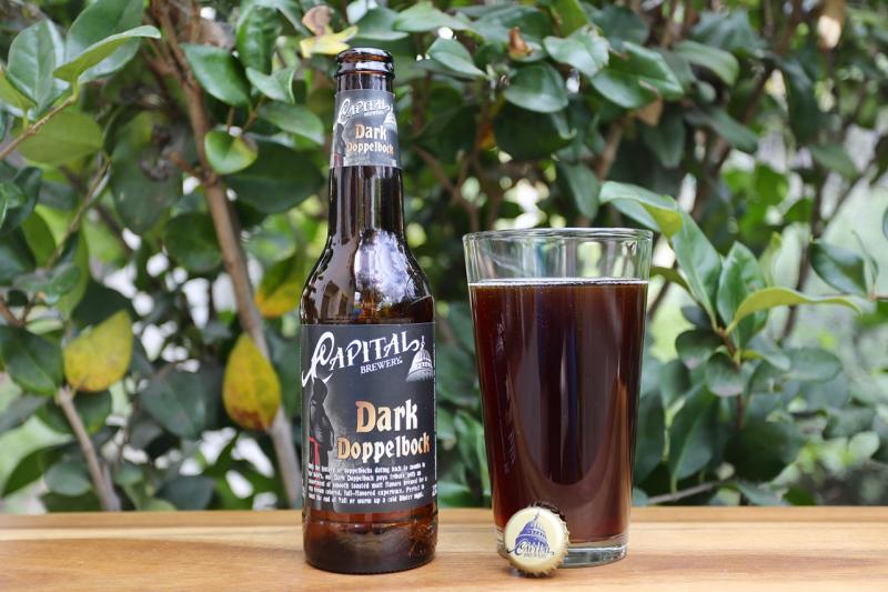 Dark Doppelbock