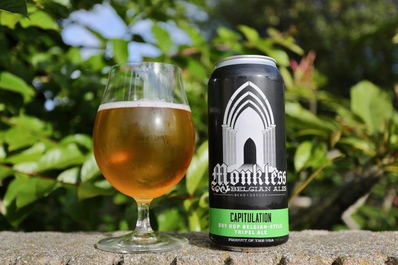 Capitulation
