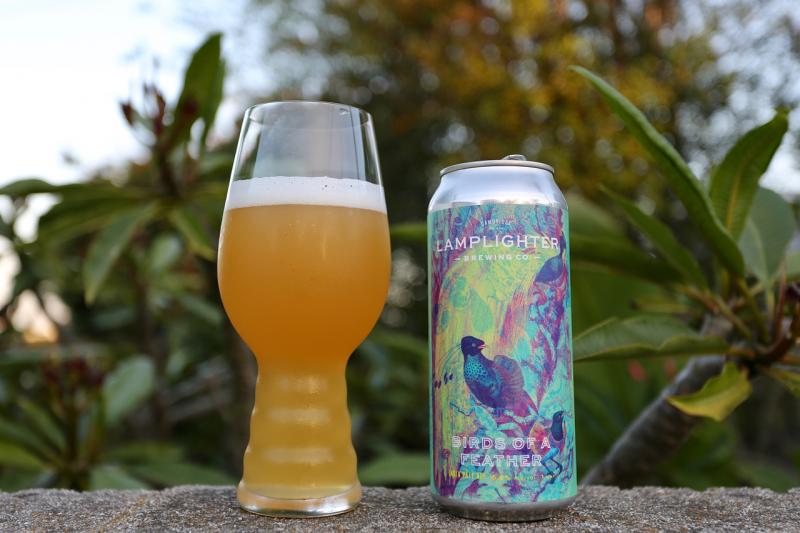 Lamplighter Brewing Co. photos — photo 1 of 1