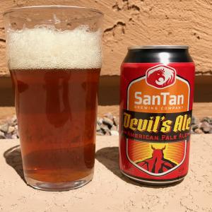 Devil's Ale