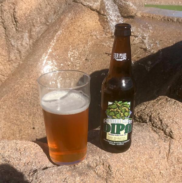 Four Peaks Brewing Company photos — photo 1 of 1