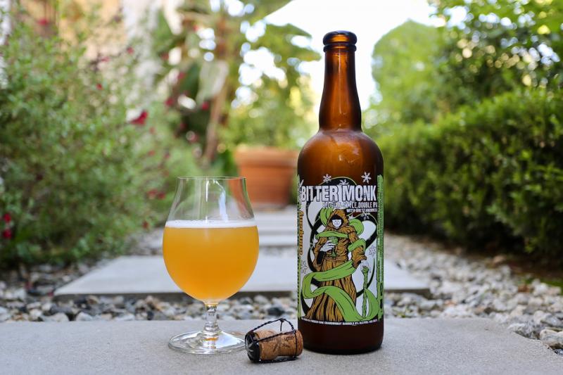 Anchorage Brewing Company