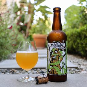 Bitter Monk