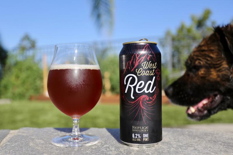 Refuge Brewery photos — photo 1 of 1
