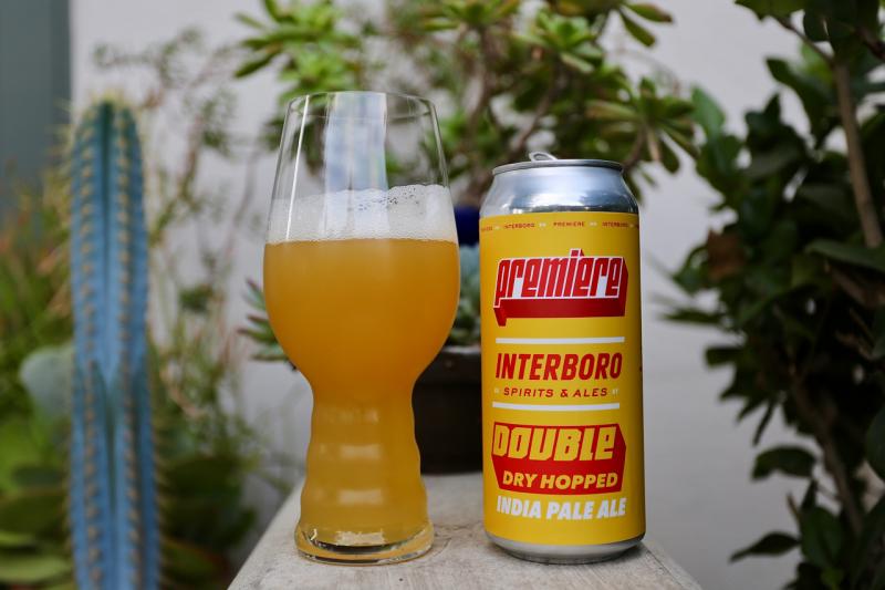 Interboro Spirits & Ales photos — photo 1 of 1