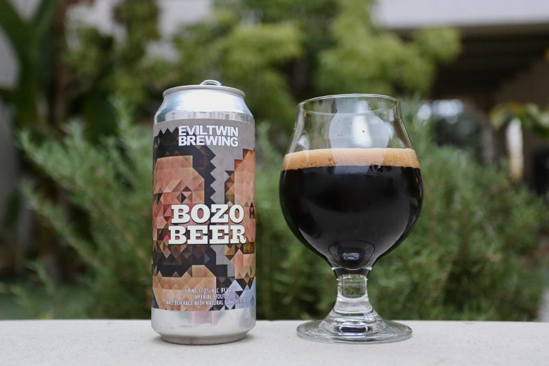 Bozo Beer
