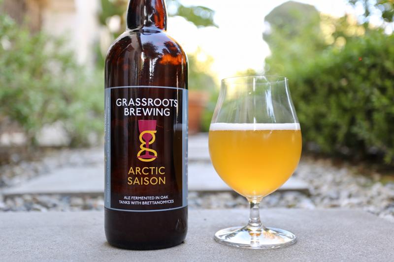 Grassroots Brewing photos — photo 1 of 1
