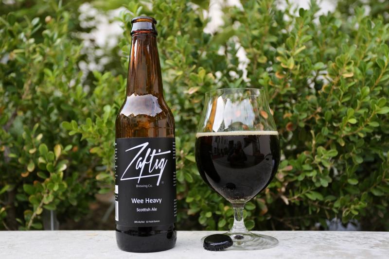 Zaftig Brewing Co. photos — photo 1 of 1
