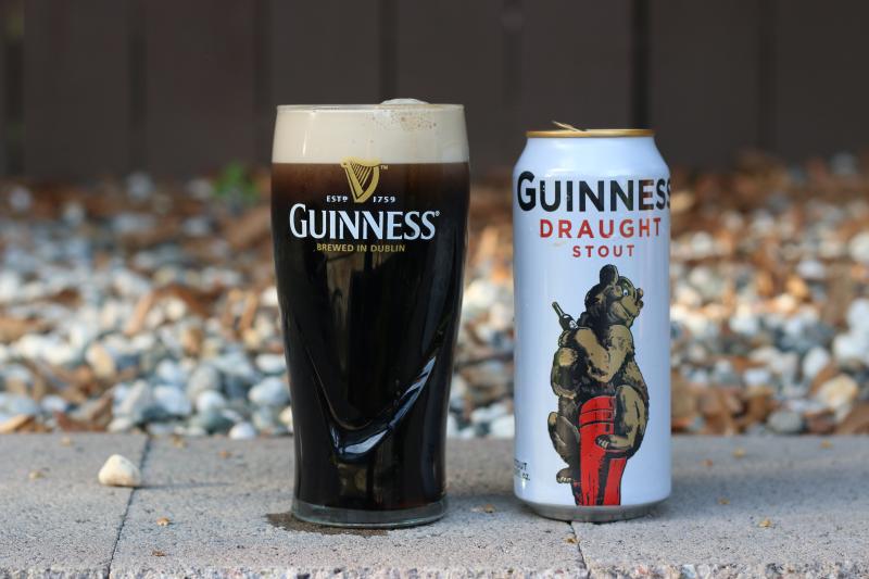 Guinness Draught Stout