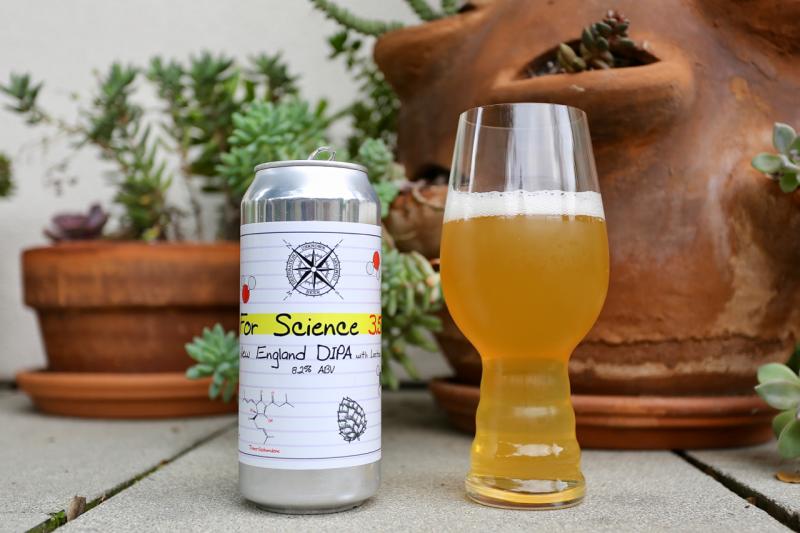 Destination Unknown Beer Company photos — photo 1 of 1