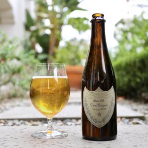 Dom Perignon Brut IPA