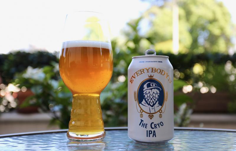 Everybody's Brewing photos — photo 1 of 1
