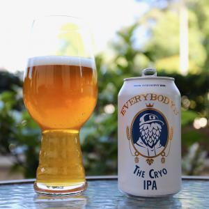 The Cryo-Chronic IPA