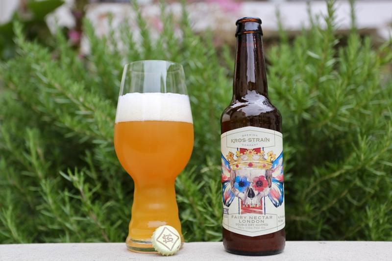 Fairy Nectar London