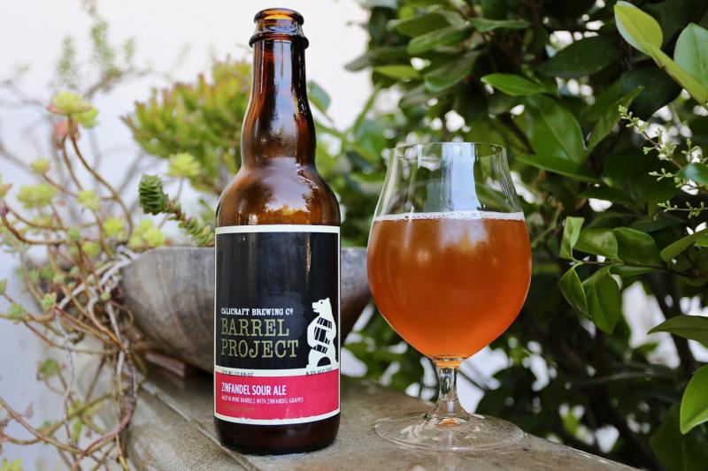 Calicraft Brewing Co. photos — photo 1 of 1