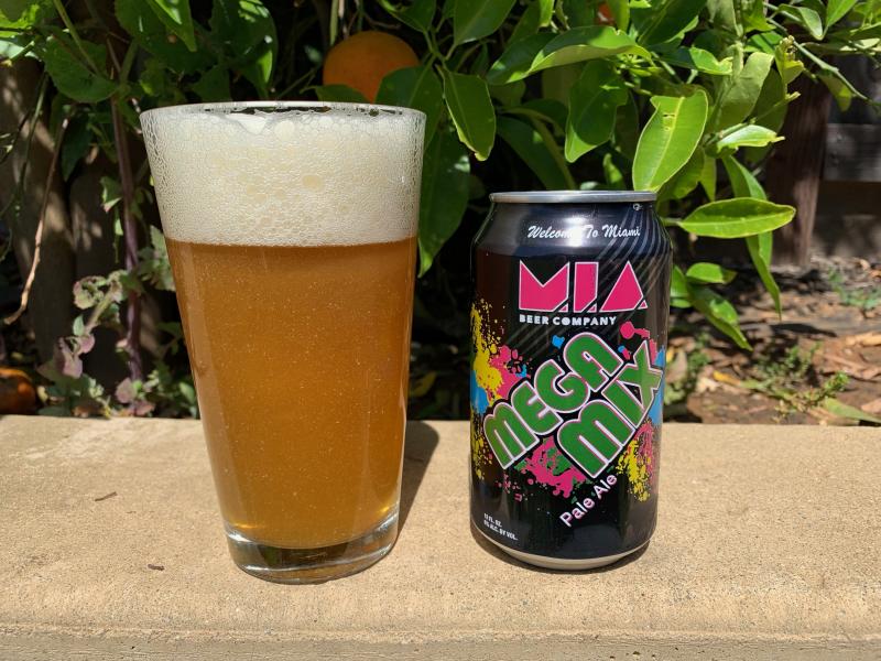 MIA Beer Co. photos — photo 1 of 1