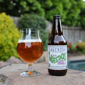 The Waldo's Special Ale