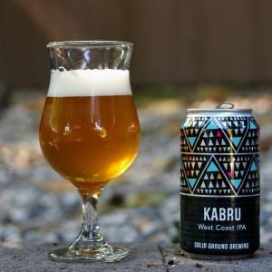 Kabru West Coast IPA
