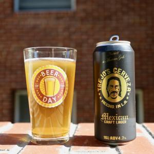 Trejo's Cerveza