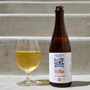 Billie Cantaloupe Gose