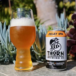 Relay IPA