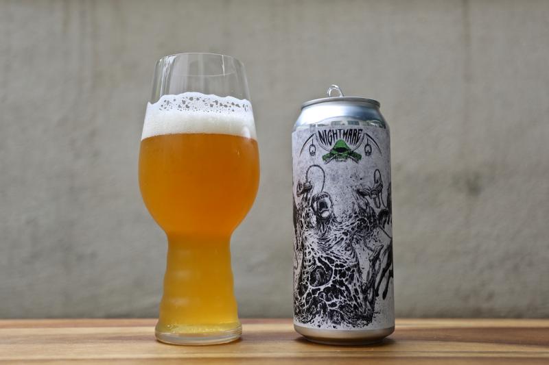 Nightmare Brewing Company photos — photo 1 of 1