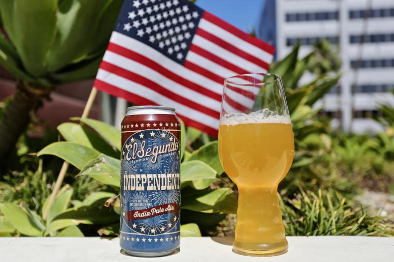 El Segundo Brewing Company photos — photo 1 of 1