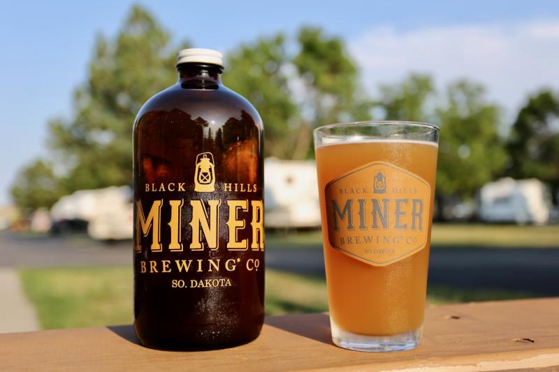 West River Pale Ale